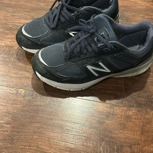 New balance, good condition